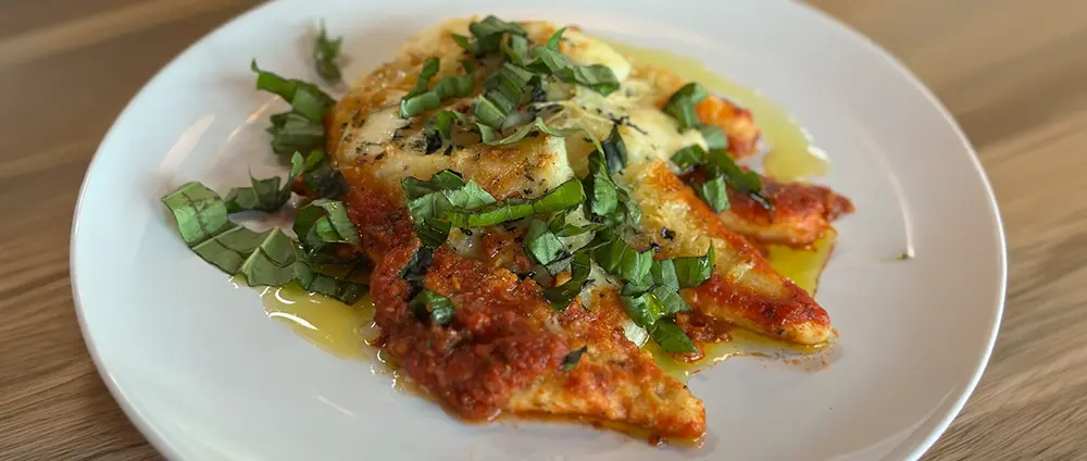 Gnocchi alla Romana